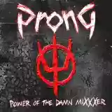 Cover di Power of the Damn MiXXXer