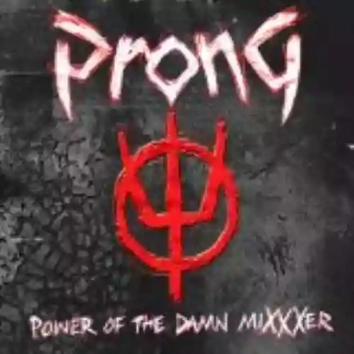 Cover di Power of the Damn MiXXXer