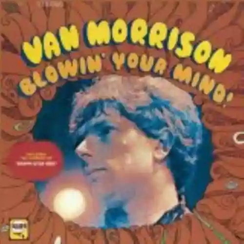 Cover di Blowin' Your Mind!