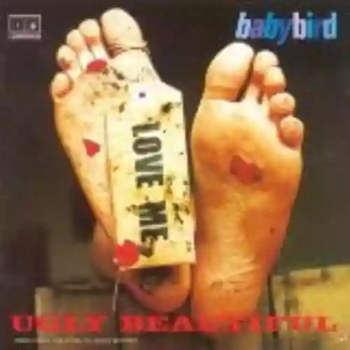 Cover di Ugly Beautiful