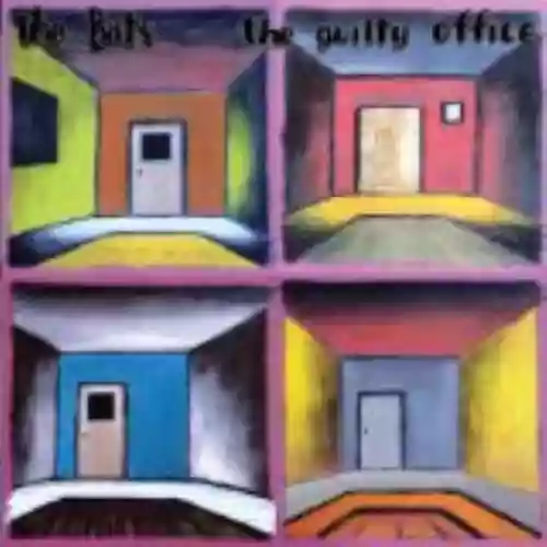 Cover di The Guilty Office