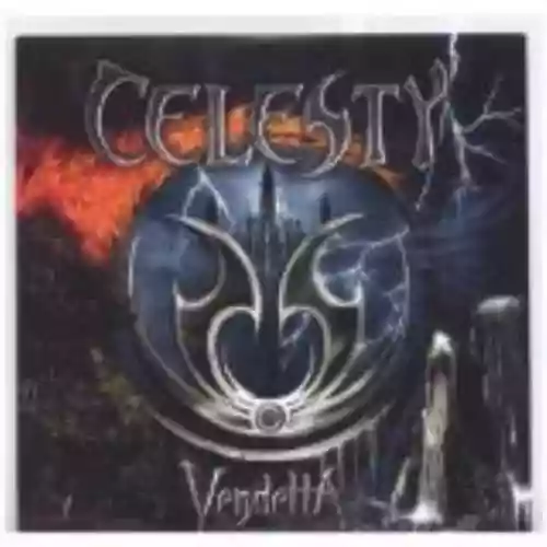 Cover di Vendetta