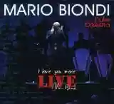 Mario Biondi and Duke Orkestra: I Love You More Live