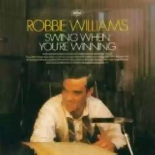 Cover di Swing When You're Winning