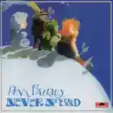 The Pink Fairies: Never Never Land