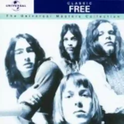 Cover Free - Classic Free
