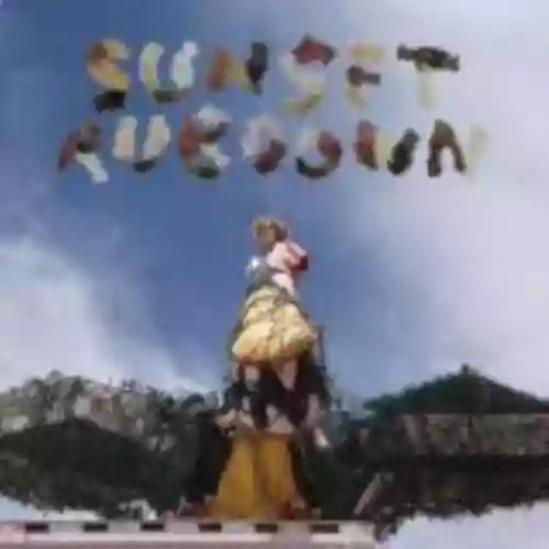 Cover Sunset Rubdown - Dragonslayer