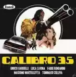 Calibro 35: Calibro 35