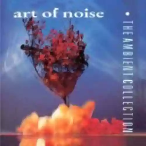 Cover di The Ambient Collection