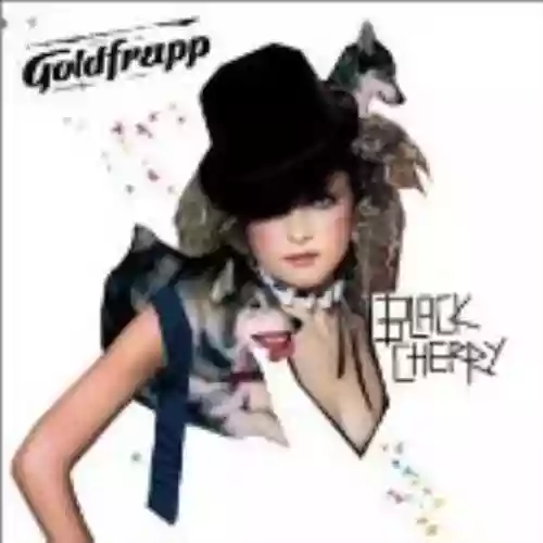 Cover di Black Cherry
