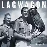 Lagwagon: Blaze