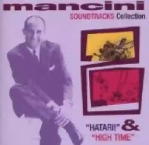 Cover Henry Mancini - Hatari! / High Time