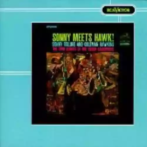 Cover di Sonny Meets Hawk!