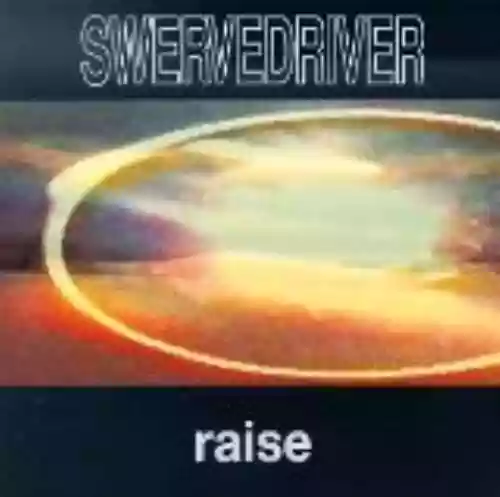 Cover Swervedriver - Raise