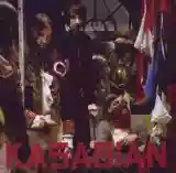 Kasabian: West Ryder Pauper Lunatic Asylum