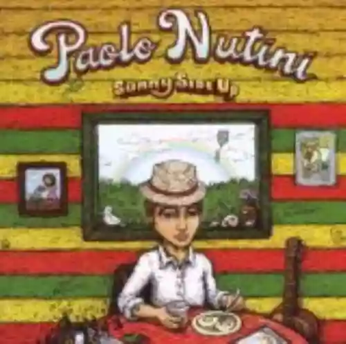 Cover di Sunny Side Up