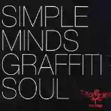 Simple Minds: Graffiti Soul