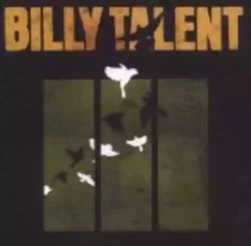 Cover di Billy Talent III