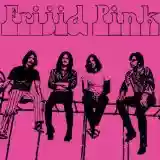 Frijid Pink: Frijid Pink