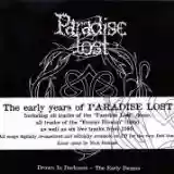 Paradise Lost: Drown in Darkness – The Early Demos