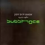 Joy Division: Substance