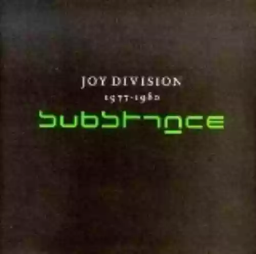 Cover Joy Division - Substance