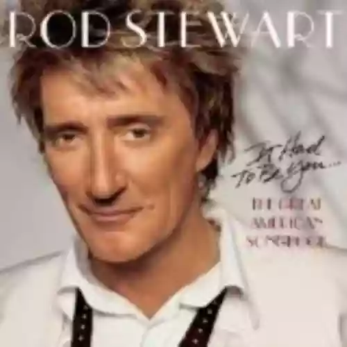 Cover di It Had to Be You... The Great American Songbook