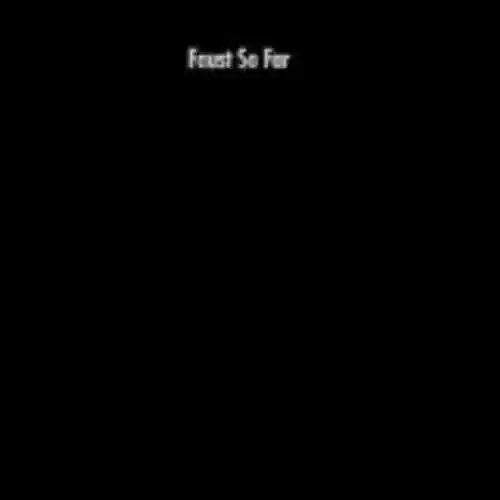 Cover di So Far