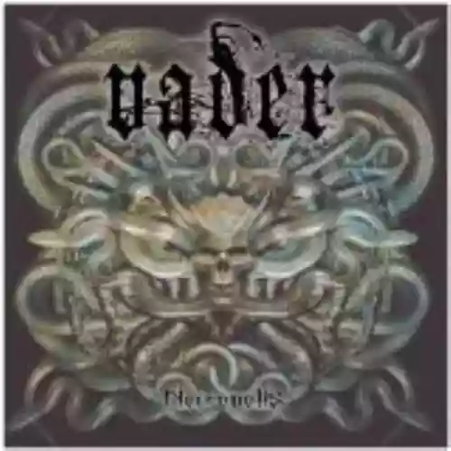 Cover Vader - Necropolis