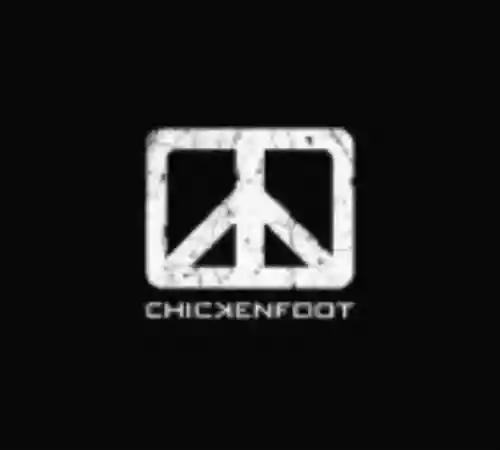 Cover di Chickenfoot