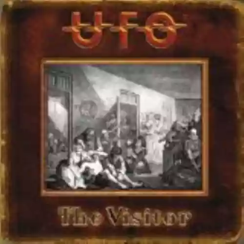 Cover di The Visitor