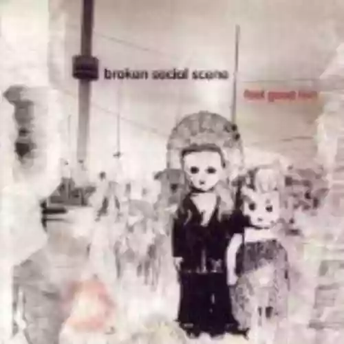 Cover di Feel Good Lost