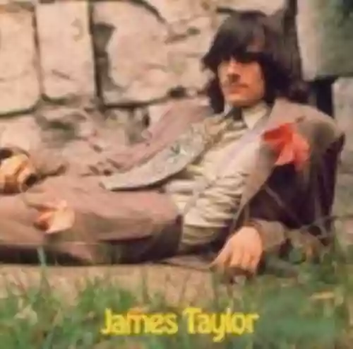 Cover di James Taylor