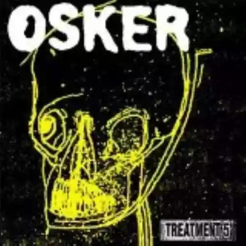 Cover Osker - Treatment 5