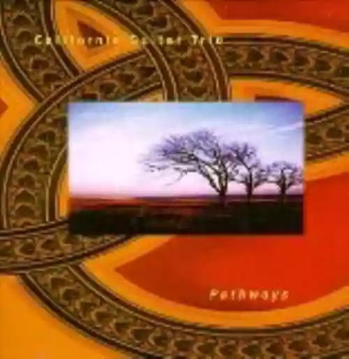 Cover di Pathways