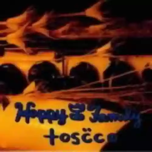 Cover di Toscco