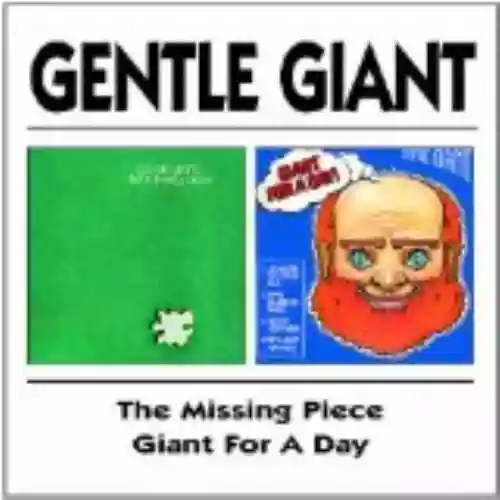 Cover di The Missing Piece + Giant for a Day