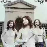 Le Orme: Collage