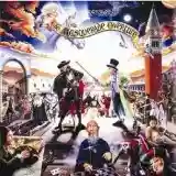 Pendragon: The Masquerade Overture