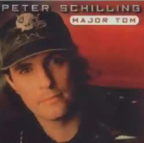 Cover Peter Schilling - Major Tom