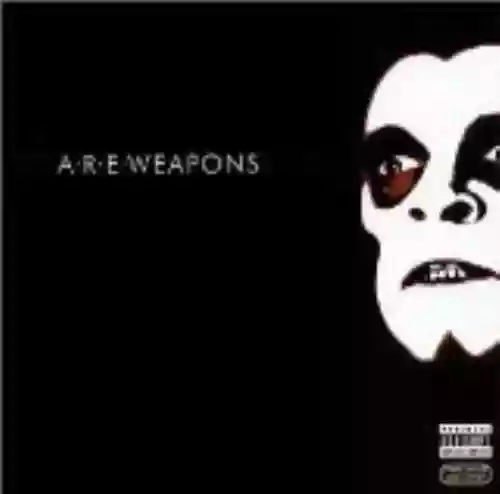 Cover di A.R.E. Weapons