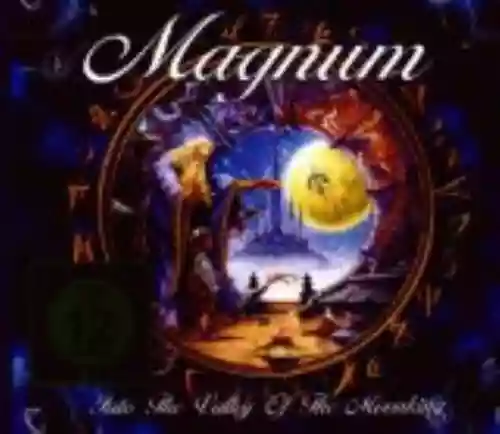 Cover di Into the Valley of the Moonking