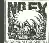 NOFX: Maximum Rocknroll
