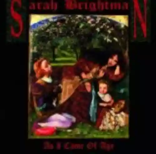 Cover di As I Came of Age