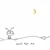 Moby: Wait for Me