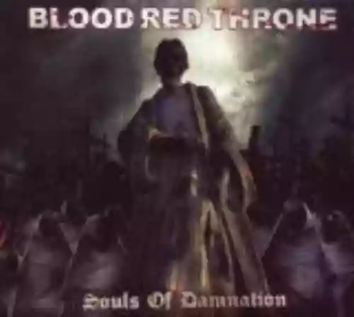 Cover di Souls of Damnation