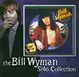 Bill Wyman: Monkey Grip