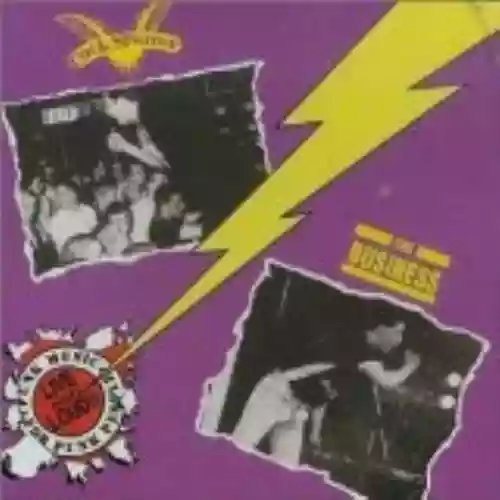 Cover di Live and Loud!!