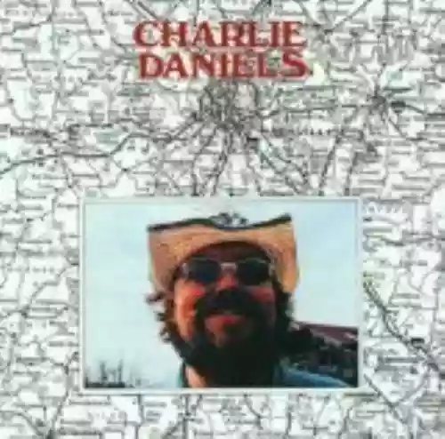 Cover Charlie Daniels - Charlie Daniels