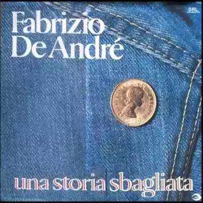 Fabrizio De André: Una storia sbagliata / Titti